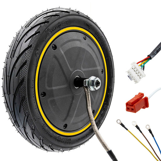 Moteur 36V 450W 6,9/B45 Ninebot Max G2 E [Ninebot] référence CMM520
