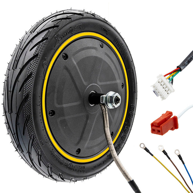 Moteur 36V 450W 6,9/B45 Ninebot Max G2 E [Ninebot]