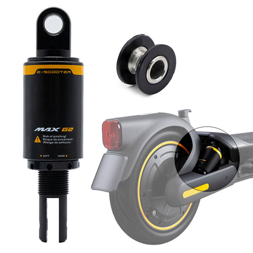 Amortisseur de suspension arrière Ninebot Max G2 [Ninebot]