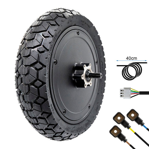 Moteur Ninebot Zt3 pro