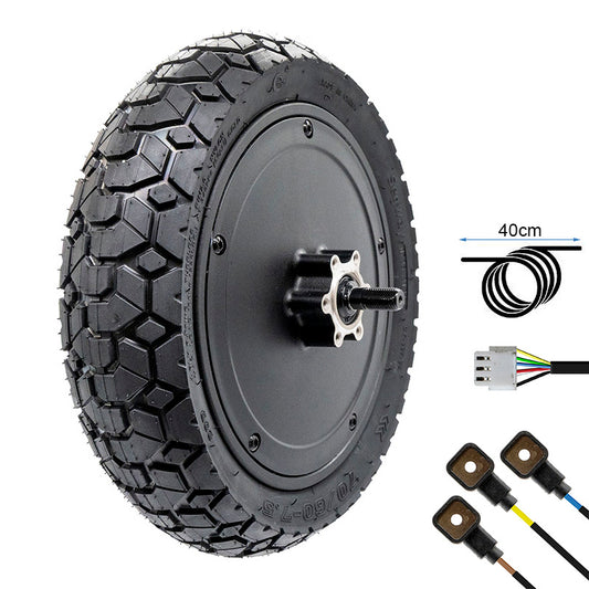 Moteur Ninebot Zt3 pro référence EWM619