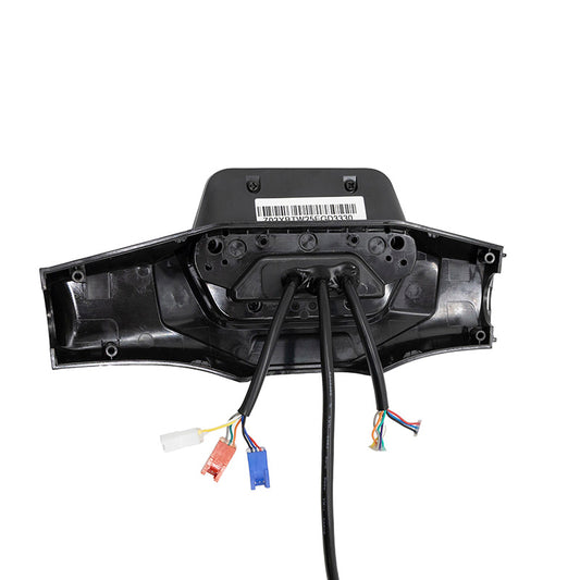 Écran Ninebot Zt3 pro vue 2