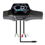 Écran Ninebot Zt3 pro — vue 1