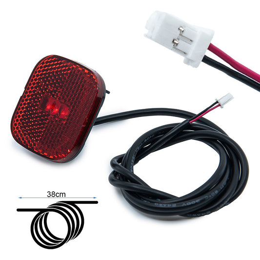 Feu arrière 5V Ninebot F2/F2 Pro [Ninebot] référence CMM596