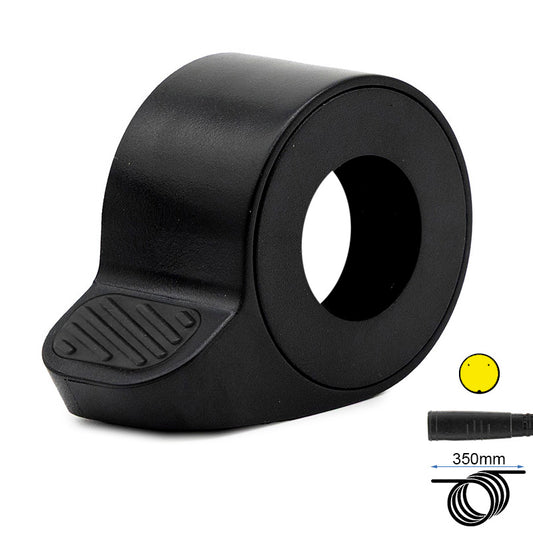Accélérateur HIKERBOY FOXTROT PLUS référence EWM746