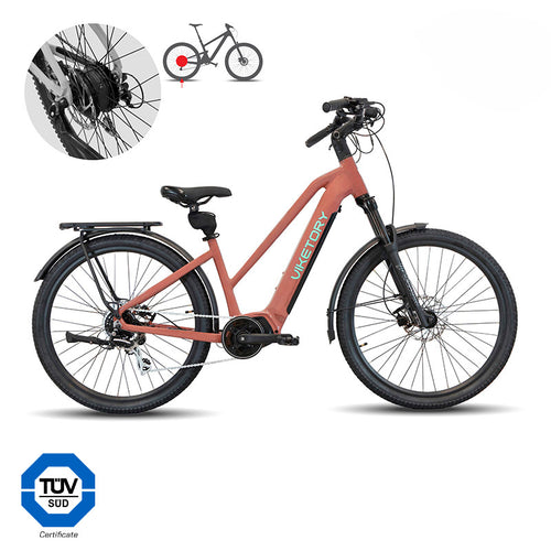 ARENOX vélo électrique URBAN