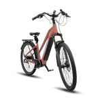 ARENOX vélo électrique URBAN — vue 3