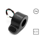 Accélérateur compatible Xiaomi M365 / Pro / 1S / Essential / Mi 3 / Pro 2 🛴⚡ — vue 1
