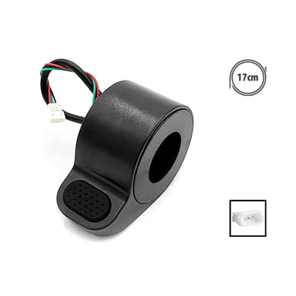 Accélérateur compatible Xiaomi M365 / Pro / 1S / Essential / Mi 3 / Pro 2 🛴⚡