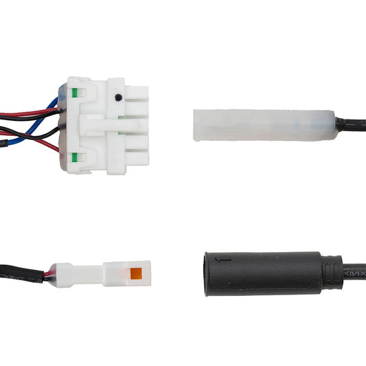 Câble de connexion pour feu arrière Ninebot ZT3 PRO E vue 2