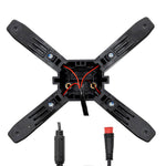 Feu avant en forme de X Ninebot Zt3 pro [Ninebot] — vue 3