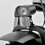 Brave — Fatbike pliant gris — Viketory — vue 3