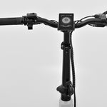 Brave — Fatbike pliant gris — Viketory — vue 4
