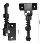Béquille pour trottinette électrique MODEL 1 150MM — vue 2