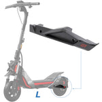 Couvercle lateral gauche du ZT3 PRO E — vue 1