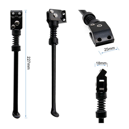 Béquille Dualtron Thunder/Victor/Storm [Minimoteurs] vue 2