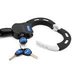 Antivol Menottes EWLK31 🔒 | Sécurisez votre trottinette avec efficacité 🛴 — vue 5
