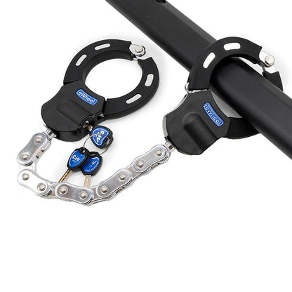 Antivol Menottes EWLK31 🔒 | Sécurisez votre trottinette avec efficacité 🛴