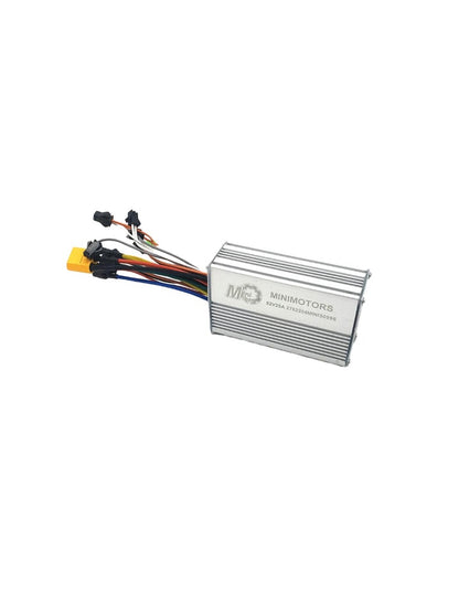 Controleur Dualtron Mini 52V 25A