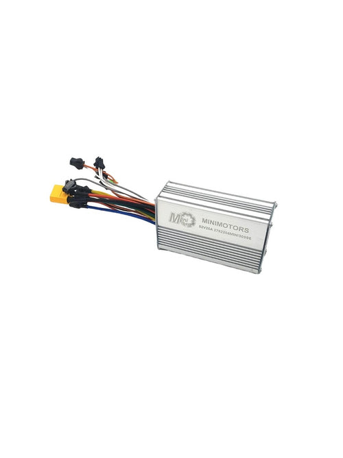 Contrôleur Dualtron Mini 52V 25A