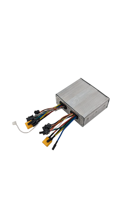 Controleur Dualtron Mini Double Moteur 52V 25A