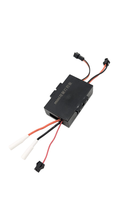 CONTROLEUR LED DUALTRON MINI DOUBLE MOTEUR