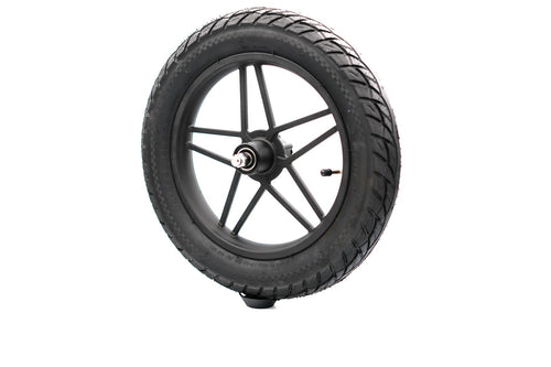 Roue avant complète Vässla Bike – draisienne électrique
