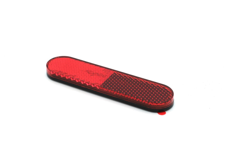 Réflecteur rouge Vässla Bike – draisienne électrique