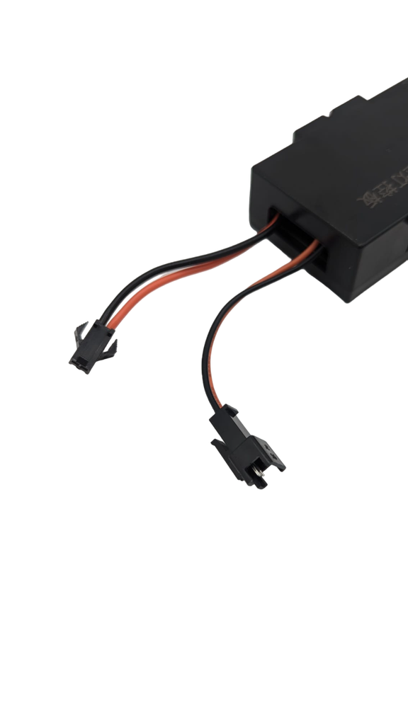 CONTROLEUR LED DUALTRON MINI DOUBLE MOTEUR