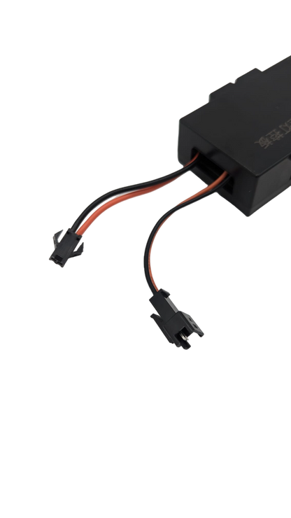 CONTROLEUR LED DUALTRON MINI DOUBLE MOTEUR
