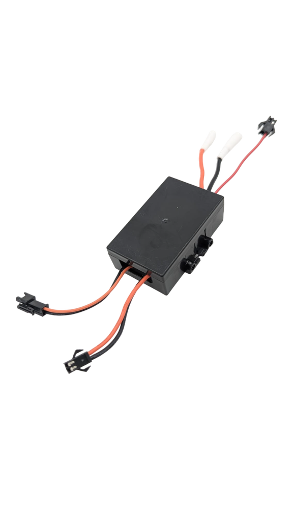 CONTROLEUR LED DUALTRON MINI DOUBLE MOTEUR