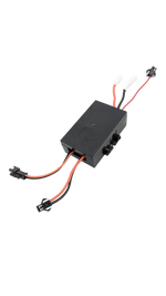 Contrôleur LED Dualtron Mini double moteur — vue 2