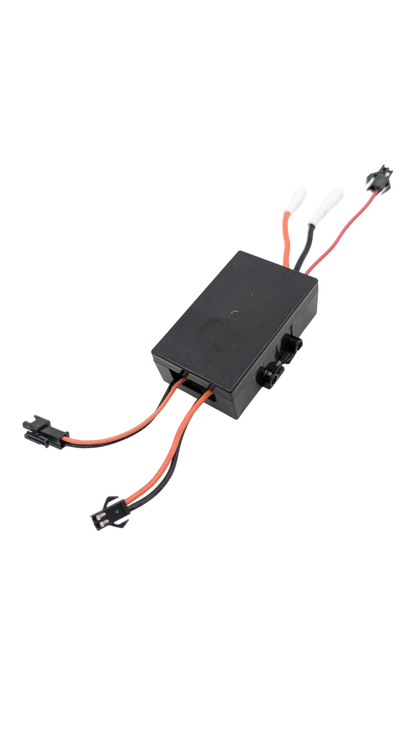 CONTROLEUR LED DUALTRON MINI DOUBLE MOTEUR