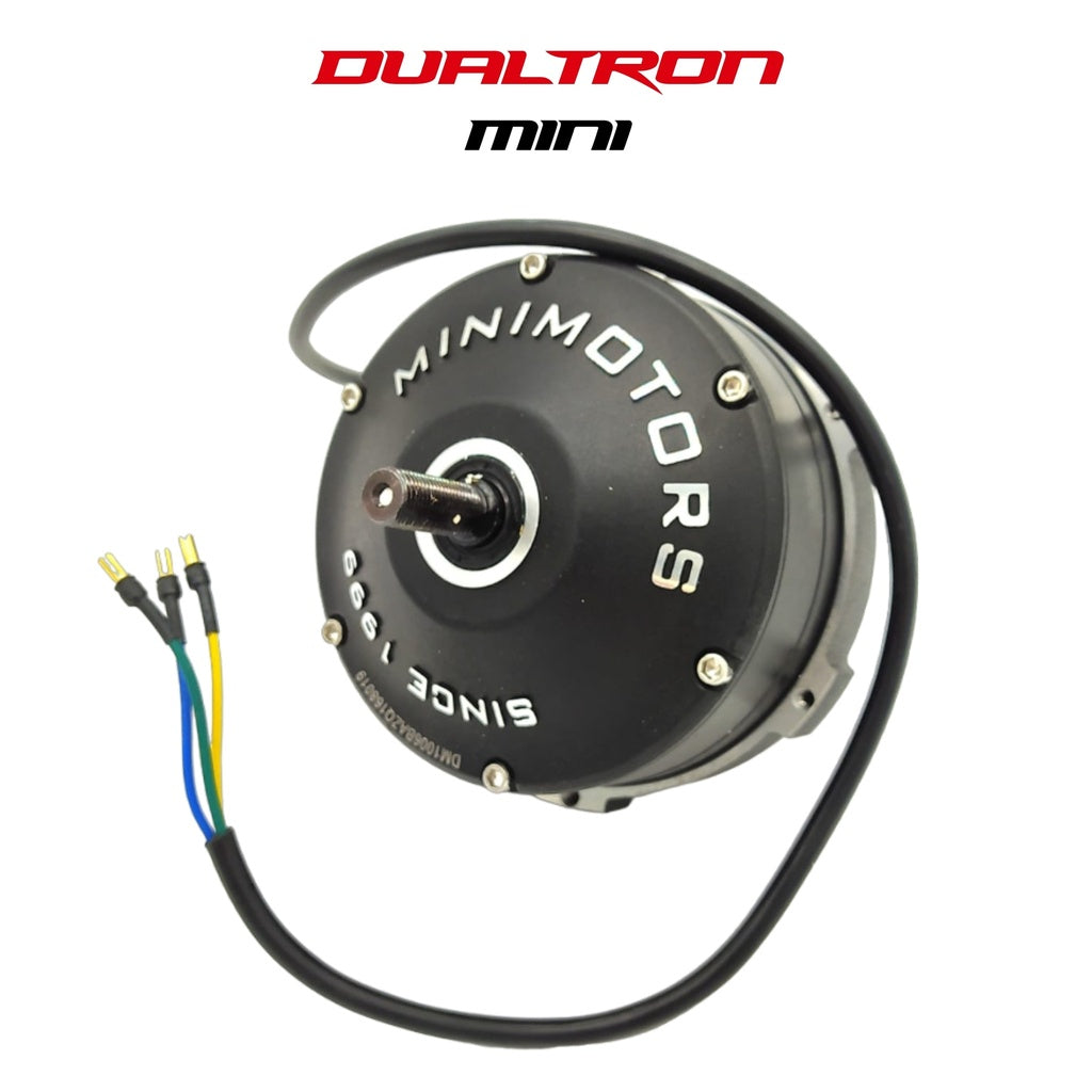 Moteur Dualtron mini arriere 1000w