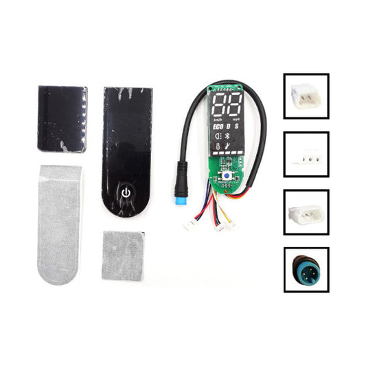 Display Trottinette Xiaomi M365 Pro