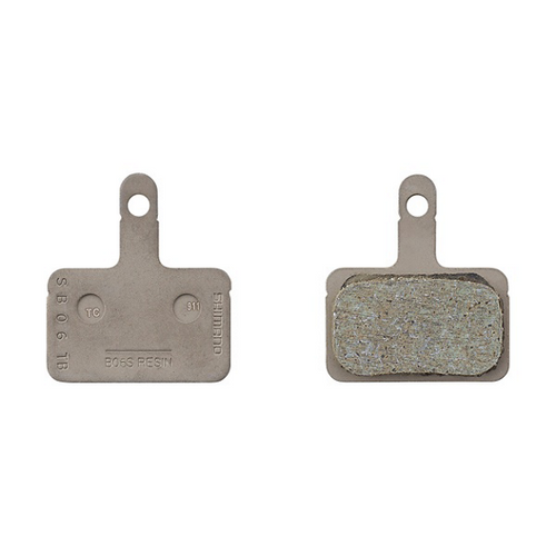 Plaquettes de frein Shimano Vässla Bike – draisienne électrique