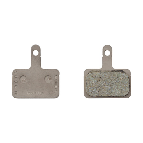 Plaquettes de frein Shimano Vässla Bike – draisienne électrique