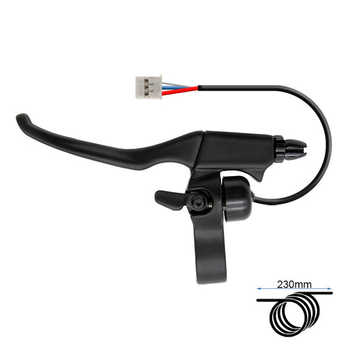 Levier de frein L Navee N20/N40