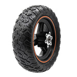 Jante 6,5"/B50 Navee N65 — vue 1