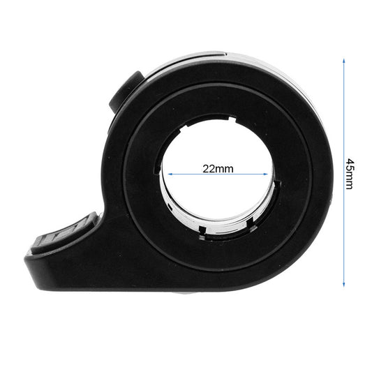 Accélérateur pour Navee N20/N40 vue 2