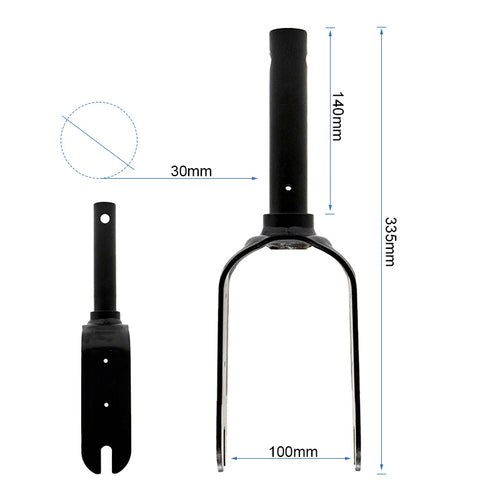 Fourche Navee N65