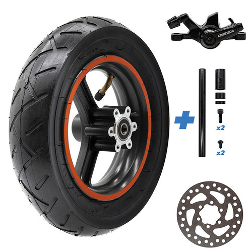 Jante 6,1"/B34 Navee N20/N40