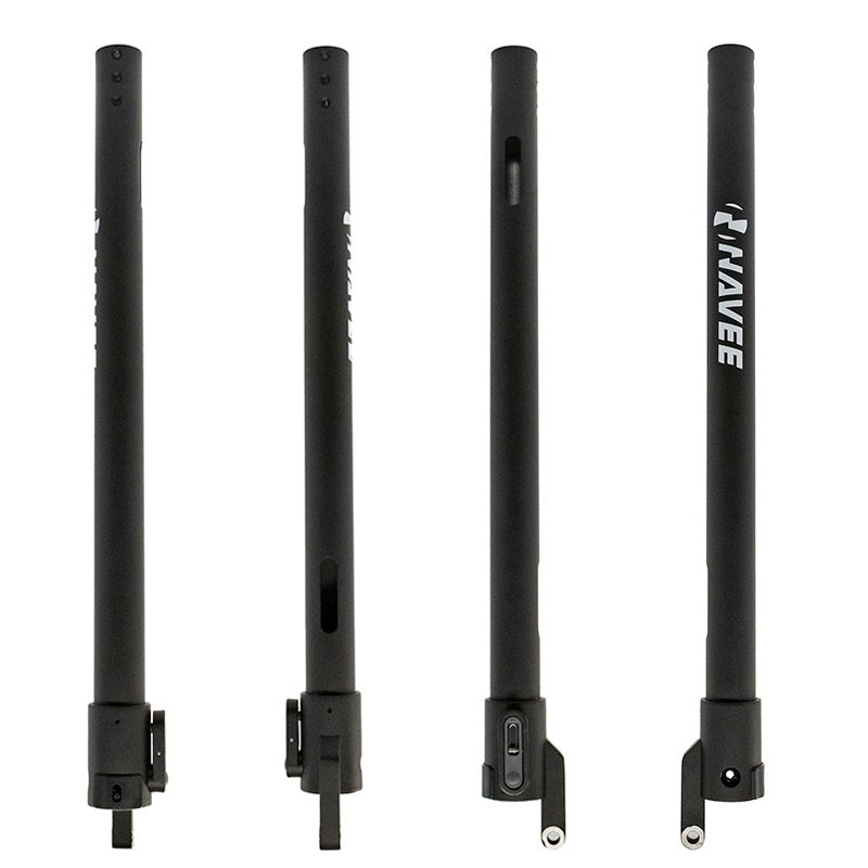 Potence Navee N65