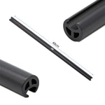 Guidon Navee N20/N40 — vue 2