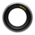 Pneu Tubeless radial 100/55 R6.5” Slick [PMT] — vue 3