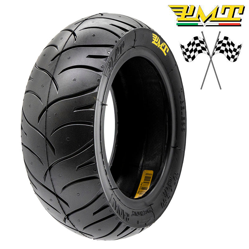 Pneu E-FIRE 10x3,50 (85/250 R6,0) [PMT]