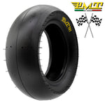 Pneu 110/55R6,5 T41 Slick [PMT] — vue 1