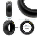 Pneu 110/55R6,5 T41 Slick [PMT] — vue 2
