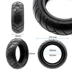 Pneu 100/55 R6,5” B Stradale [PMT] — vue 2