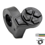 Boîtier de commande Ninebot Zt3 pro — vue 1